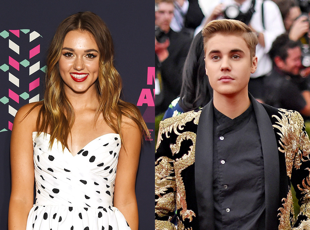 celebrity crush on justin bieber sadie robertson confesses to having a celebrity crush on celebrity crush on justin bieber sadie robertson confesses to having a celebrity crush on